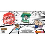 Komu zvoní tramvaj – Sleviste.cz