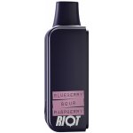 RIOT Connex pod Blueberry Sour Raspberry 10 mg 1 ks – Zboží Dáma