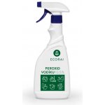 iPlody Peroxid vodíku 10,5 % na úklid 500 ml – Hledejceny.cz