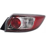 Pravé zadní světlo vnější Mazda 3 (BL) 11-13 HATCHBACK – Sleviste.cz