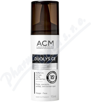 ACM Duolys CE antioxidant sérum proti stárnutí 15 ml