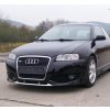 Přední kapota, zadní víko, střecha Audi A3 96 - Přední kapota NEW Stylle