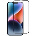 Picasee 3D ochranné tvrzené sklo s rámečkem pro Apple iPhone 13 Pro Max 230011 – Zbozi.Blesk.cz