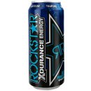 Rockstar XDurance Blueberry 500ml