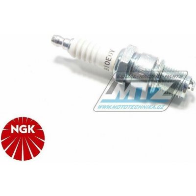 Svíčka motocyklová zapalovací NGK B10EGV NGKB10EGV – Hledejceny.cz