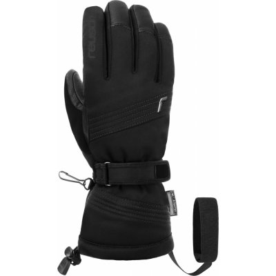 Reusch Charlotte R-TEX XT black – Hledejceny.cz