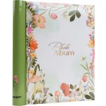FANDY Fotoalbum samolepicí 22,5x28 cm 60 stran Abloom 2 – Zboží Živě