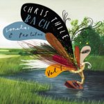 CHRIS THILE Bach - Sonata No. 1 In G Minor Partita No. 1 In B Minor – Sleviste.cz