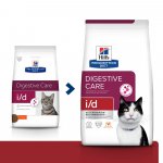 Hill's Prescription Diet I/D 1,5 kg – Hledejceny.cz