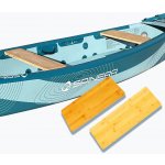 SPINERA KANU lavičkový set pro kajak MOLVENO 430 – Zboží Dáma