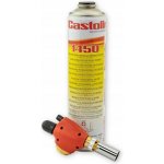 Castolin KIT 1450 600236 + kartuše 7/16" 45090 GM – Sleviste.cz