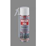 Den Braven pěna montážní 500ml – Sleviste.cz