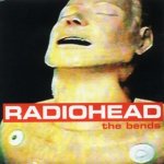 Radiohead - Bends / LP – Zbozi.Blesk.cz