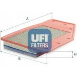 Vzduchový filtr UFI 30.C73.00 – Hledejceny.cz