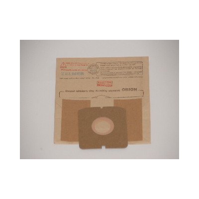 Zelmer Twister - Papírové sáčky 5 ks – Zboží Mobilmania