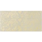 Galeria Papieru obálky DL Růže ivory 120g, 10ks – Zboží Živě