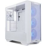 Lian Li Lancool III RGB White – Zboží Živě