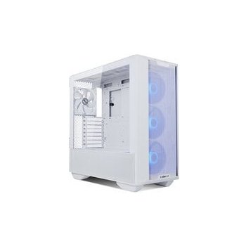 Lian Li Lancool III RGB White