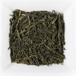 Unique Tea Čaj Korea JEONCHA BIO Zelený čaj 50 g