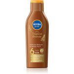 Nivea Carotene Sun lotion na opalování SPF6 200 ml – Sleviste.cz