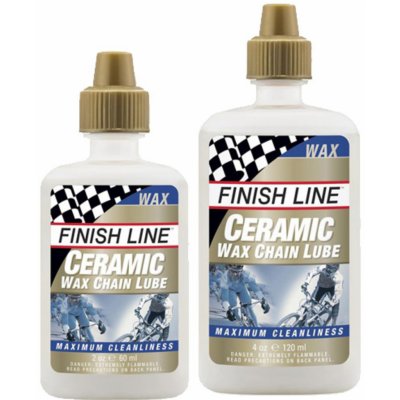 Finish Line Ceramic Wax olej 120 ml – Zboží Dáma