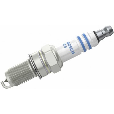 Zapalovací svíčka BOSCH 0 242 135 525 – Hledejceny.cz
