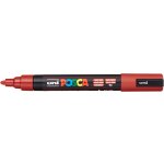 UNI Posca PC-5M žlutý – Sleviste.cz
