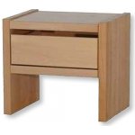 noční stolek Gaston – Zboží Mobilmania