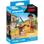 Playmobil 71548 Asterix: Kalamaikamikmikmix – Zboží Dáma