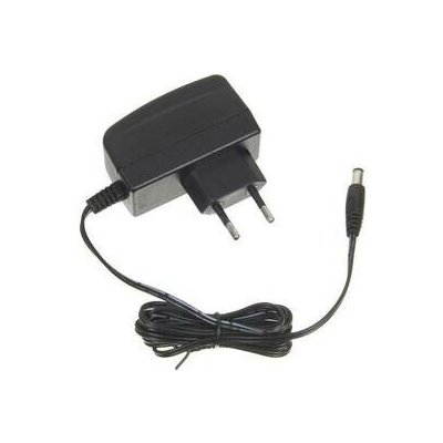 HIKVISION HiWatch univerzální napájecí adaptér DSA-12PFG-12 FEU/ 12V/ 1A/ pro kamery HIKVISION HiWatch/HiLook s 12VDC – Hledejceny.cz
