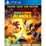 Crash Team Rumble (Deluxe Edition) – Zboží Mobilmania