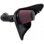 K&N Filters Systém sportovního filtru vzduchu 633074 – Hledejceny.cz
