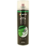 Motip odstraňovač barvy a laků 500 ml – Zboží Dáma