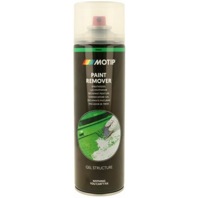 Motip odstraňovač barvy a laků 500 ml – Zboží Dáma