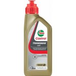 Castrol Transmax CVT 1 l – Hledejceny.cz