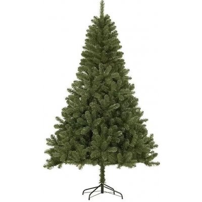 Canmore Vánoční stromek umělý 120 cm 379064-03 – Sleviste.cz