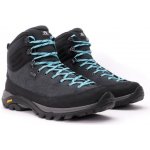 Northfinder XS TREK EVO Pangma dámské boty Vibram TO-2006OR-301 darkgrey – Zboží Mobilmania