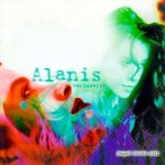 Alanis Morissette - Jagged little pill CD – Hledejceny.cz