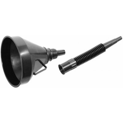 HERMON (POLAND) Trychtýř plastový LEJ 001 2-dílný – Hledejceny.cz