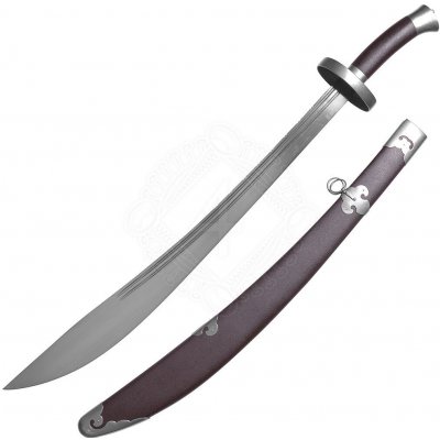 Hanwei Paul Chen Čínská šavle Hsu Wushu Dao – Zboží Dáma