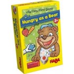 Haba Moje první hra Mňam mňam Brumík – Zboží Dáma