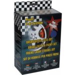 DUPLI COLOR Lak na brzdové třmeny 400 ml DLC 889776 | Zboží Auto