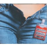 Scooter Open Your Mind and Your Trousers CD – Zbozi.Blesk.cz