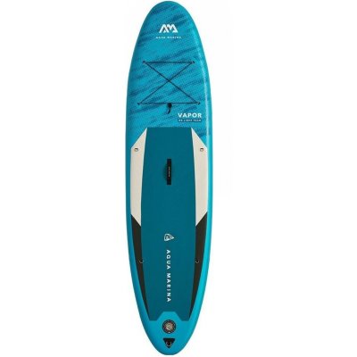 Paddleboard Aqua Marina Vapor 10'4' – Zbozi.Blesk.cz