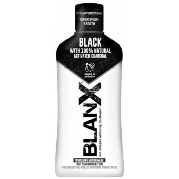 BlanX ústní voda 500 ml