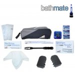 Bathmate Cleaning Kit pro vodní pumpu Bathmate Hercules – Hledejceny.cz