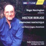 Roger Norrington - Berlioz - Symphonie Fantastique Radio - Sinfonieorchester Stuttgart Des Swr – Hledejceny.cz
