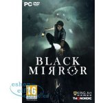 Black Mirror 4 – Zboží Mobilmania