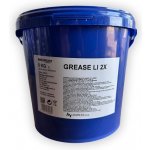 Greaseline Grease Li 2X 5 kg – Sleviste.cz