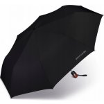 Pierre Cardin Noire Alupla luxusní plně automatický pánský deštník černý – Sleviste.cz